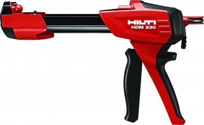 HILTI HDM 330  Aplicador manual